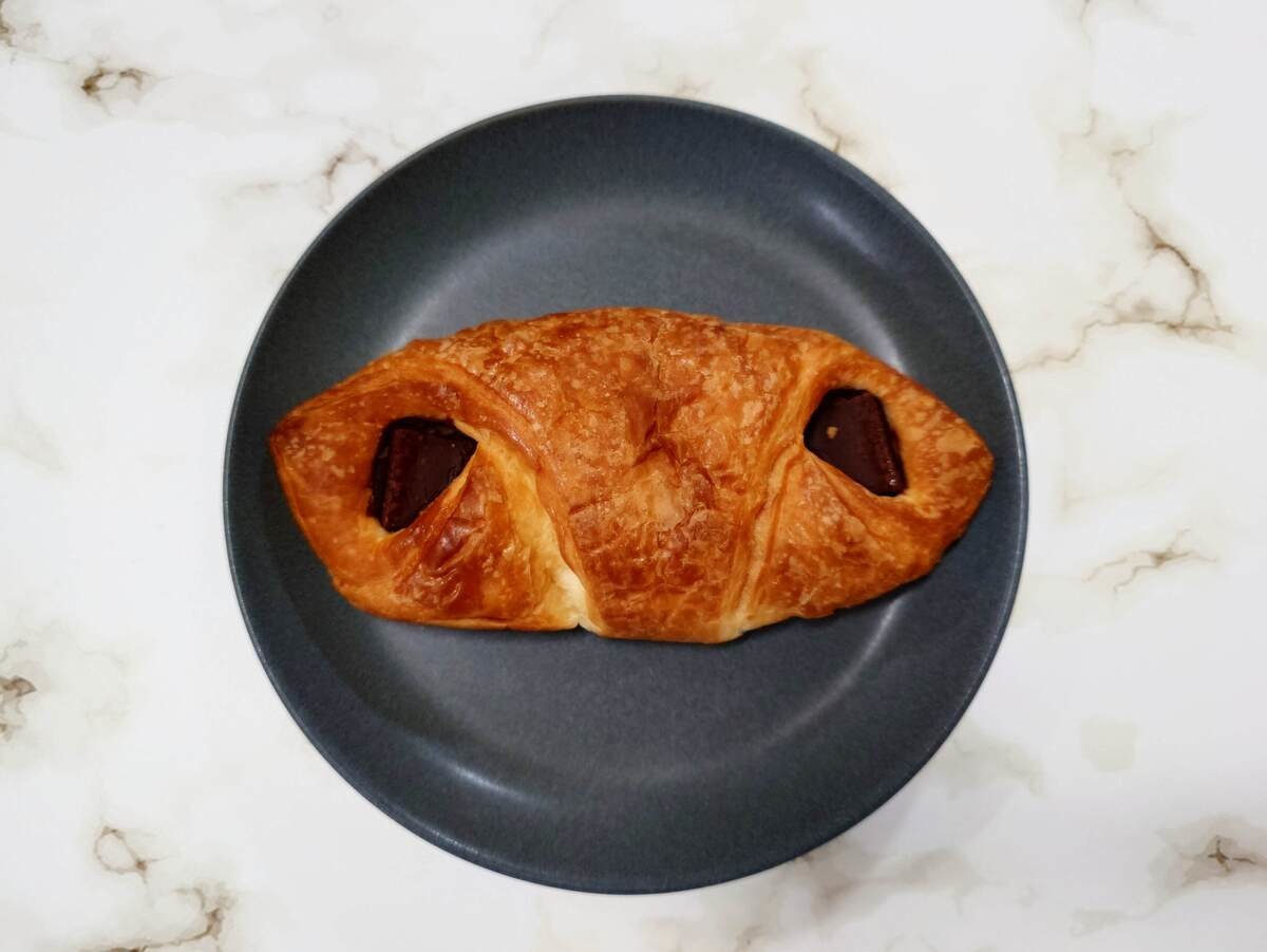 サタプラ「クロワッサン回」トップ5食べ比べ