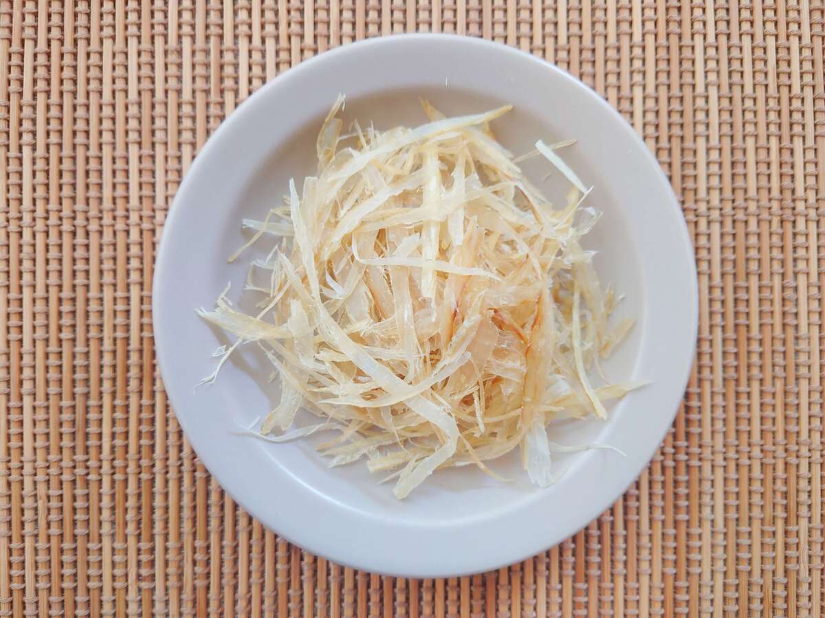 1度食べたら病みつきになる北陸グルメ「吹雪たら」
