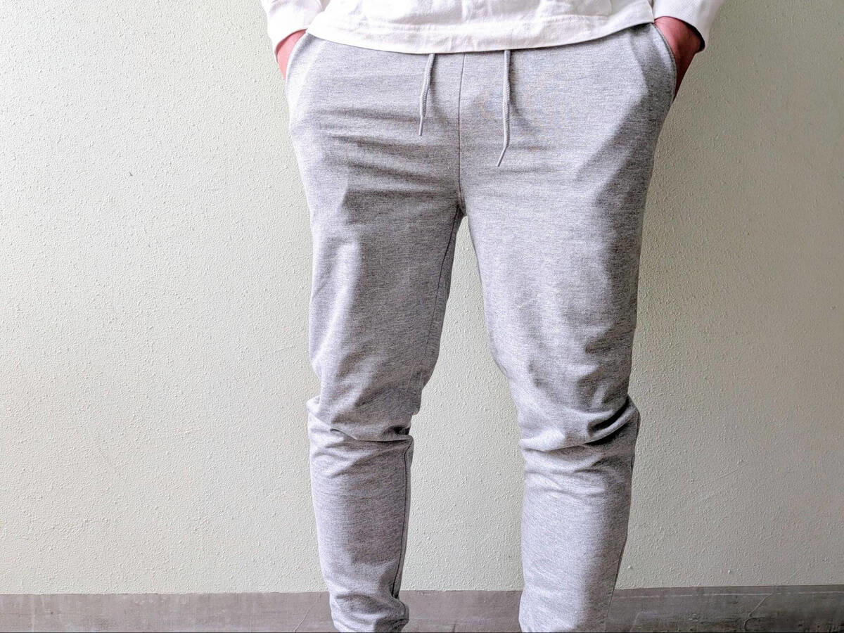 トライアルの優秀スウェパン