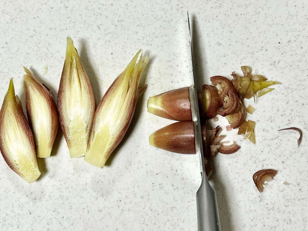 五味薬味