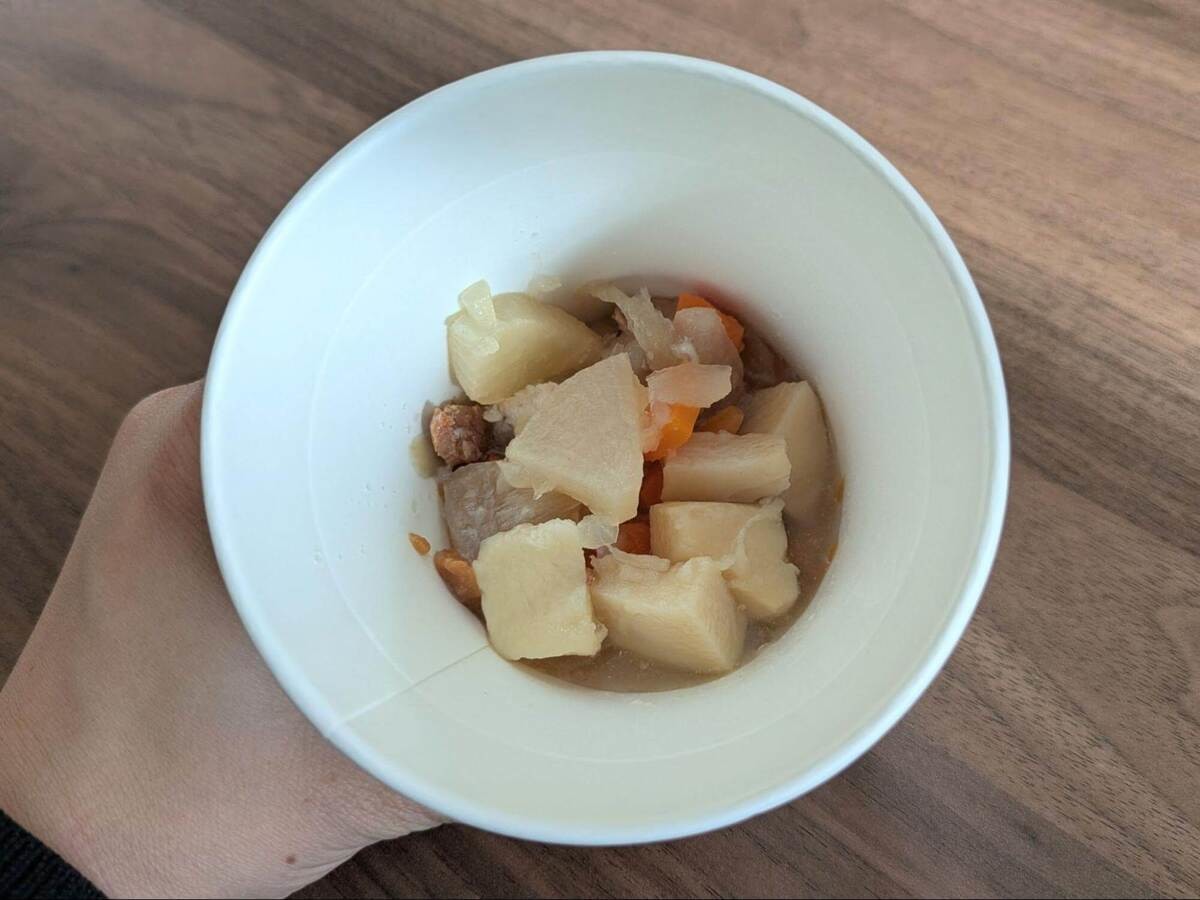 ファミマ絶品グルメ