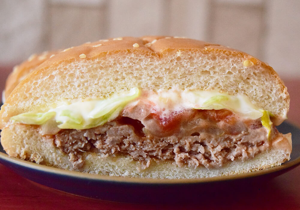 バーガーキング