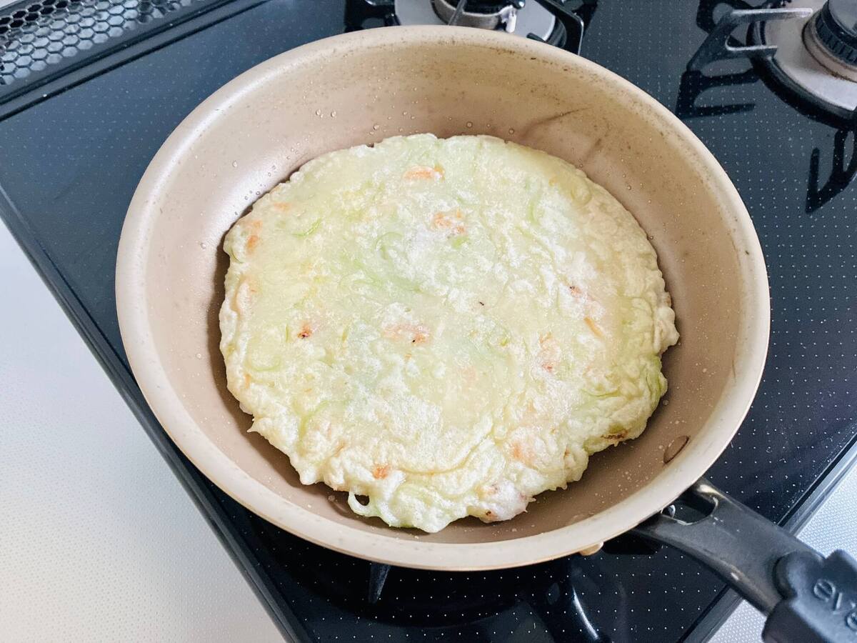 群馬県の郷土料理「ぎゅうてん」