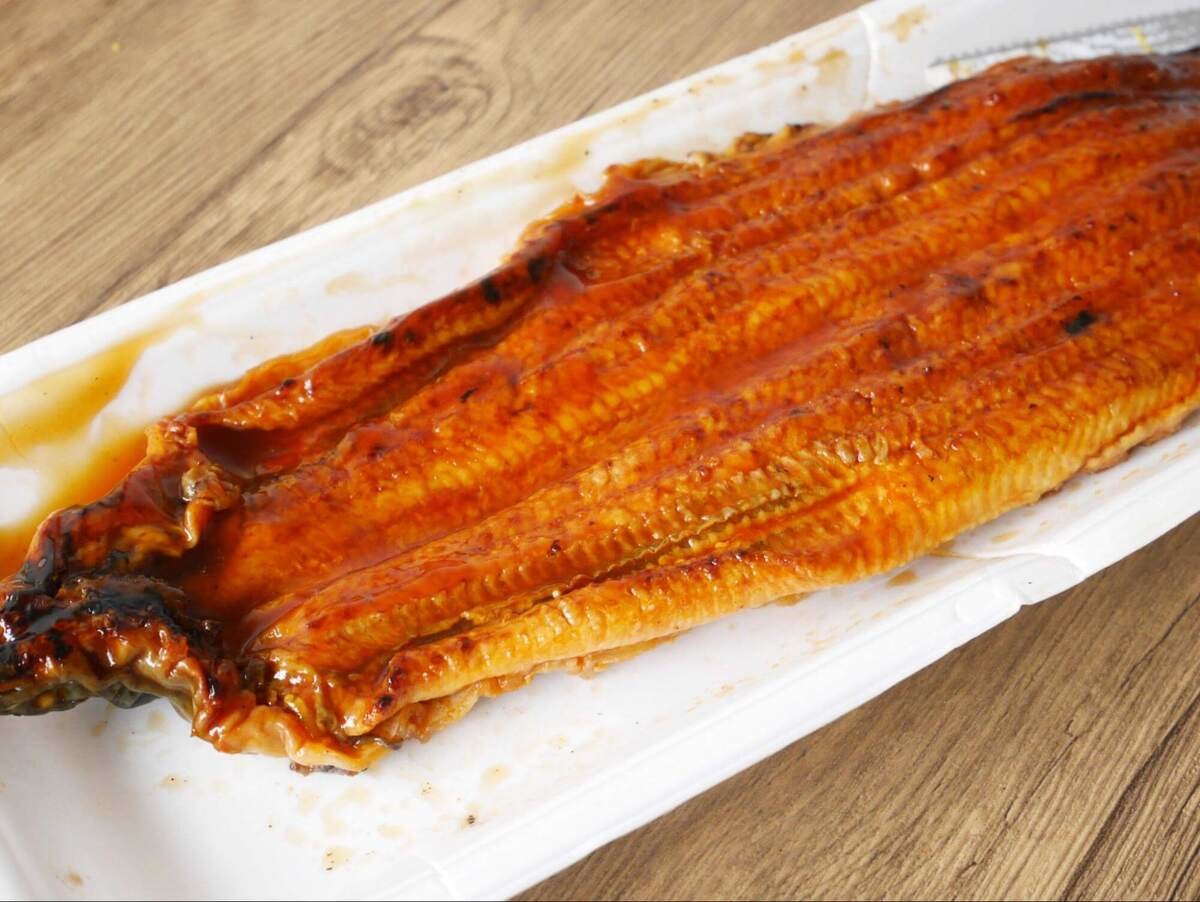 スーパーのうなぎ、絶対やってはいけない食べ方