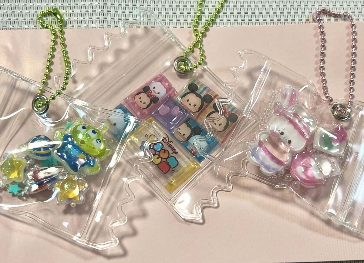 【セリア】のアイテムでボンボンドロップシールを神アレンジ