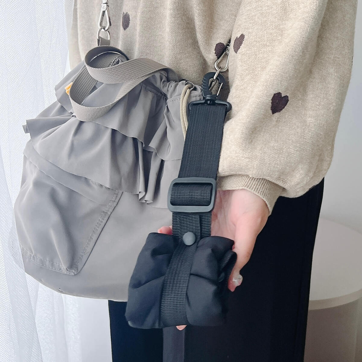 3COINSの名品