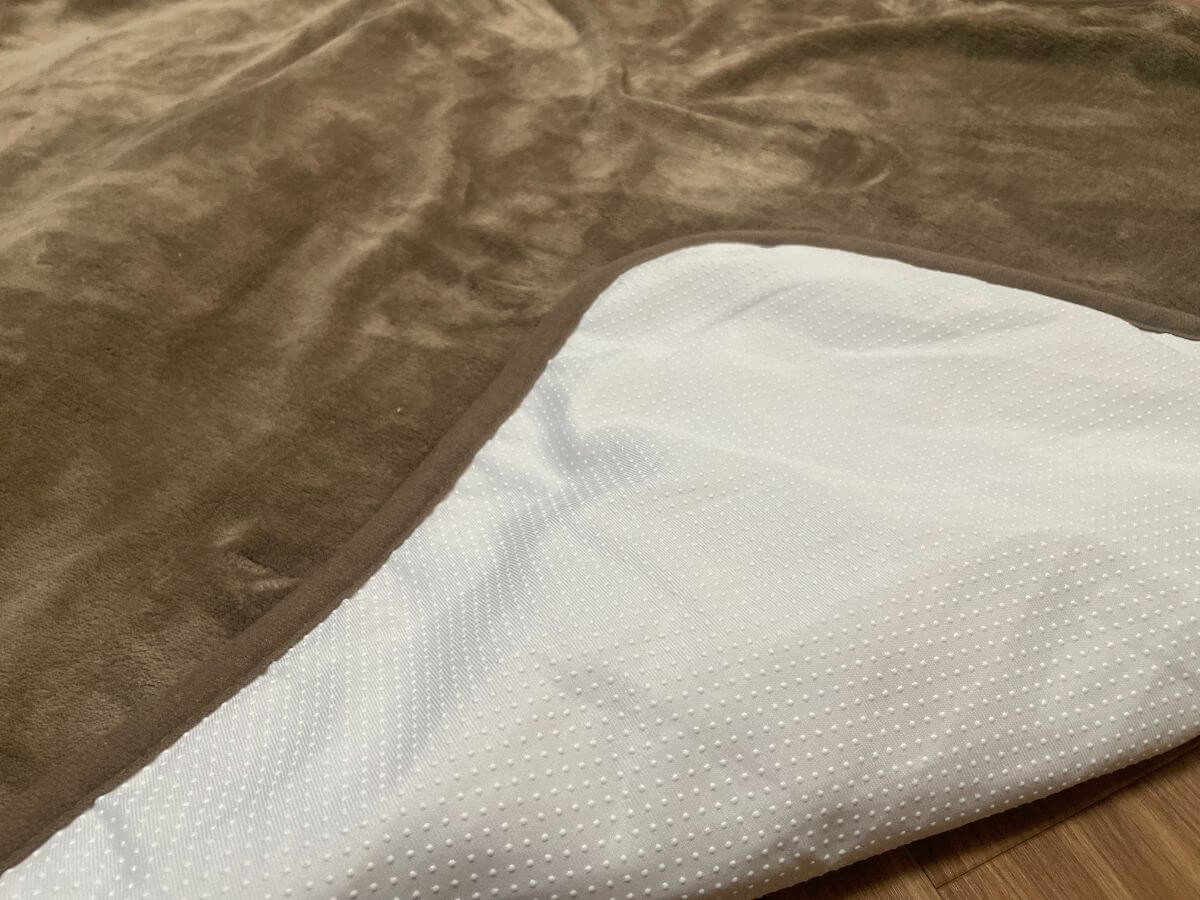 暮らしを整える「冬の三種の神器」