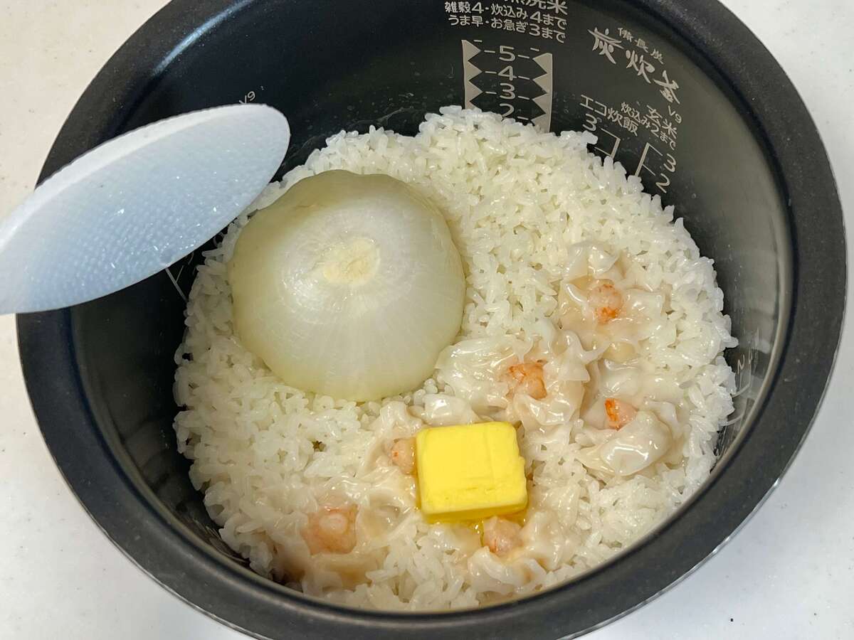 冷凍シューマイ