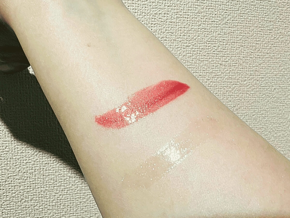 3COINS and us のホリデーコスメ