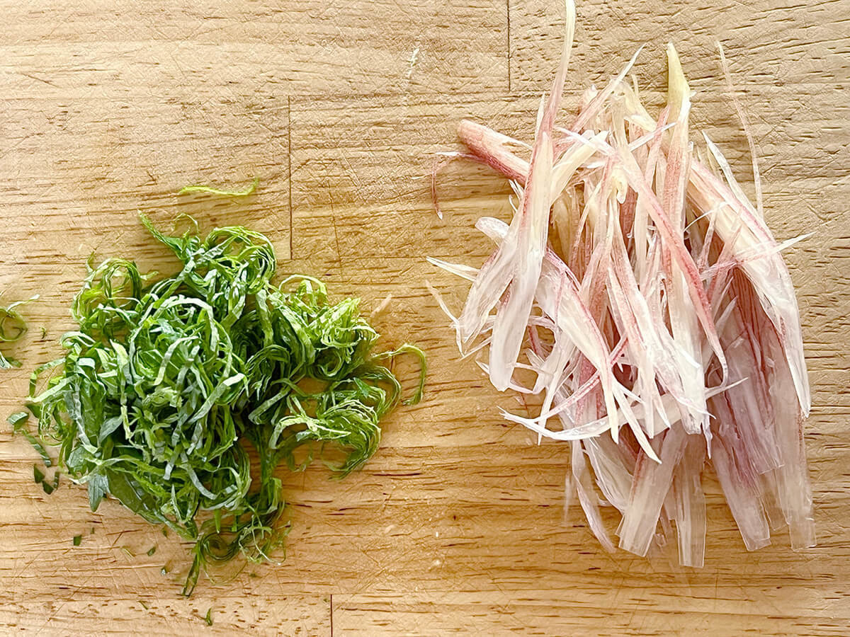 無限きゅうりサラダ