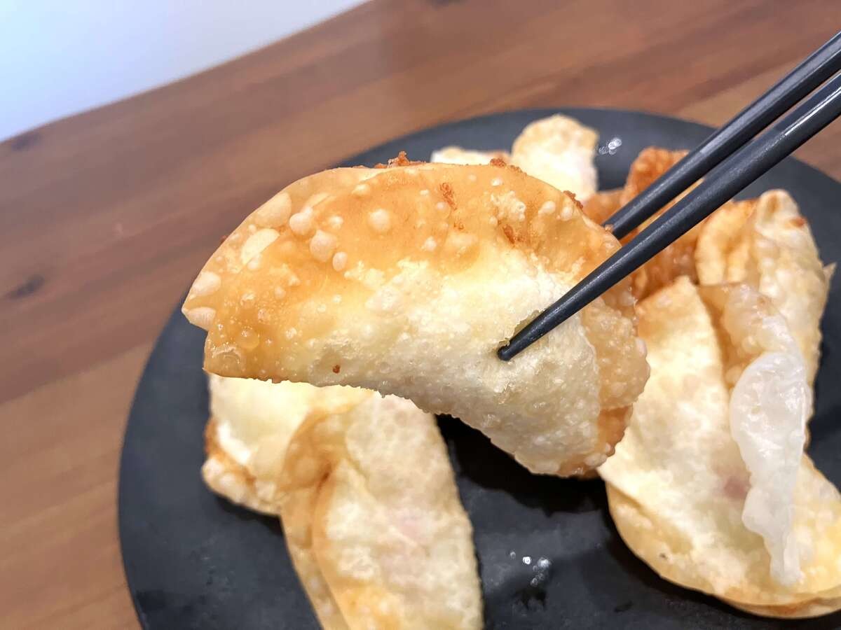 丸大食品「ベーコンポテトパイ」