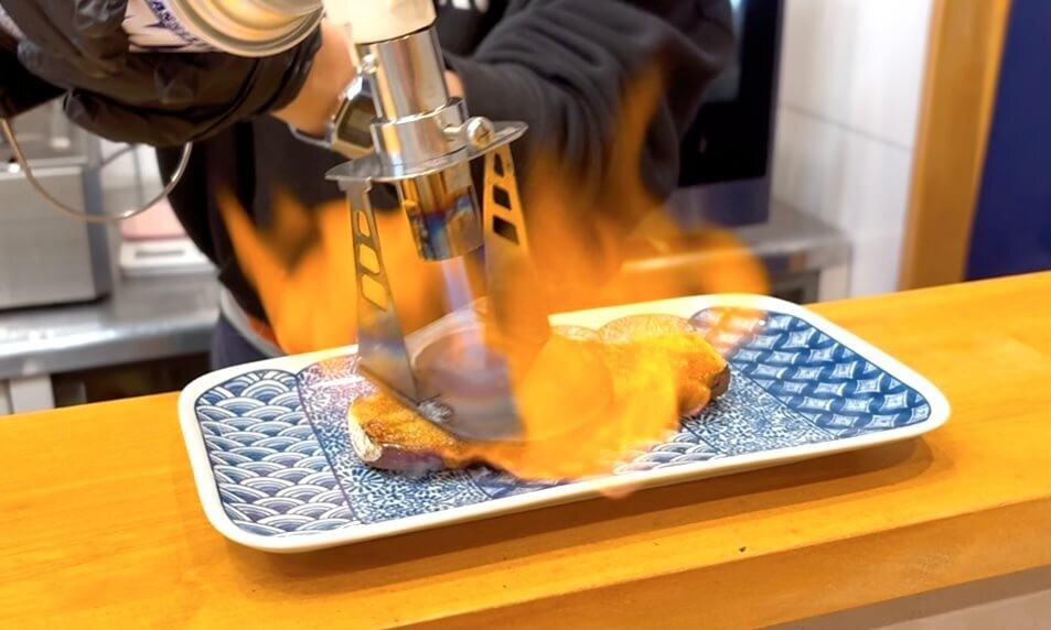 進化系芋屋『小江戸川越 芋福堂』