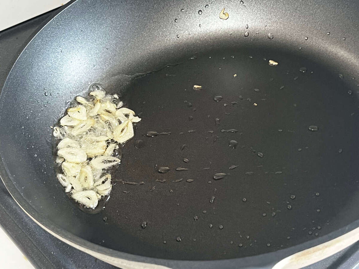 ブリのさっぱり照り焼き