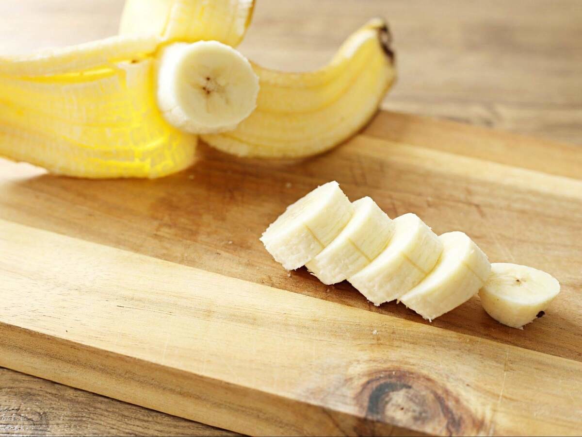 バナナの健康効果をもっと引き出す「効率のいい食べ方」