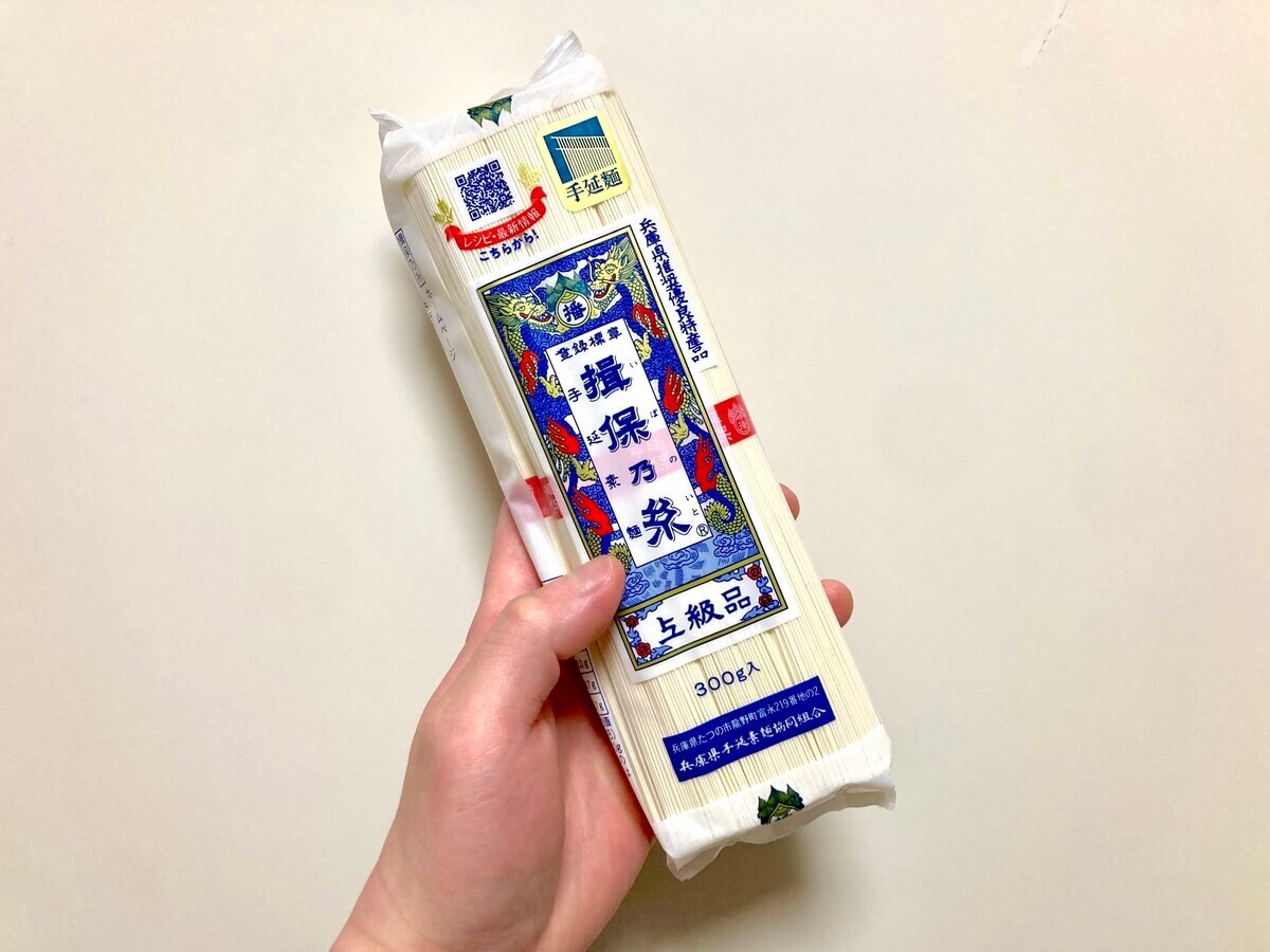そうめんの「美味しい茹で方」から遠ざかるNGな扱い方