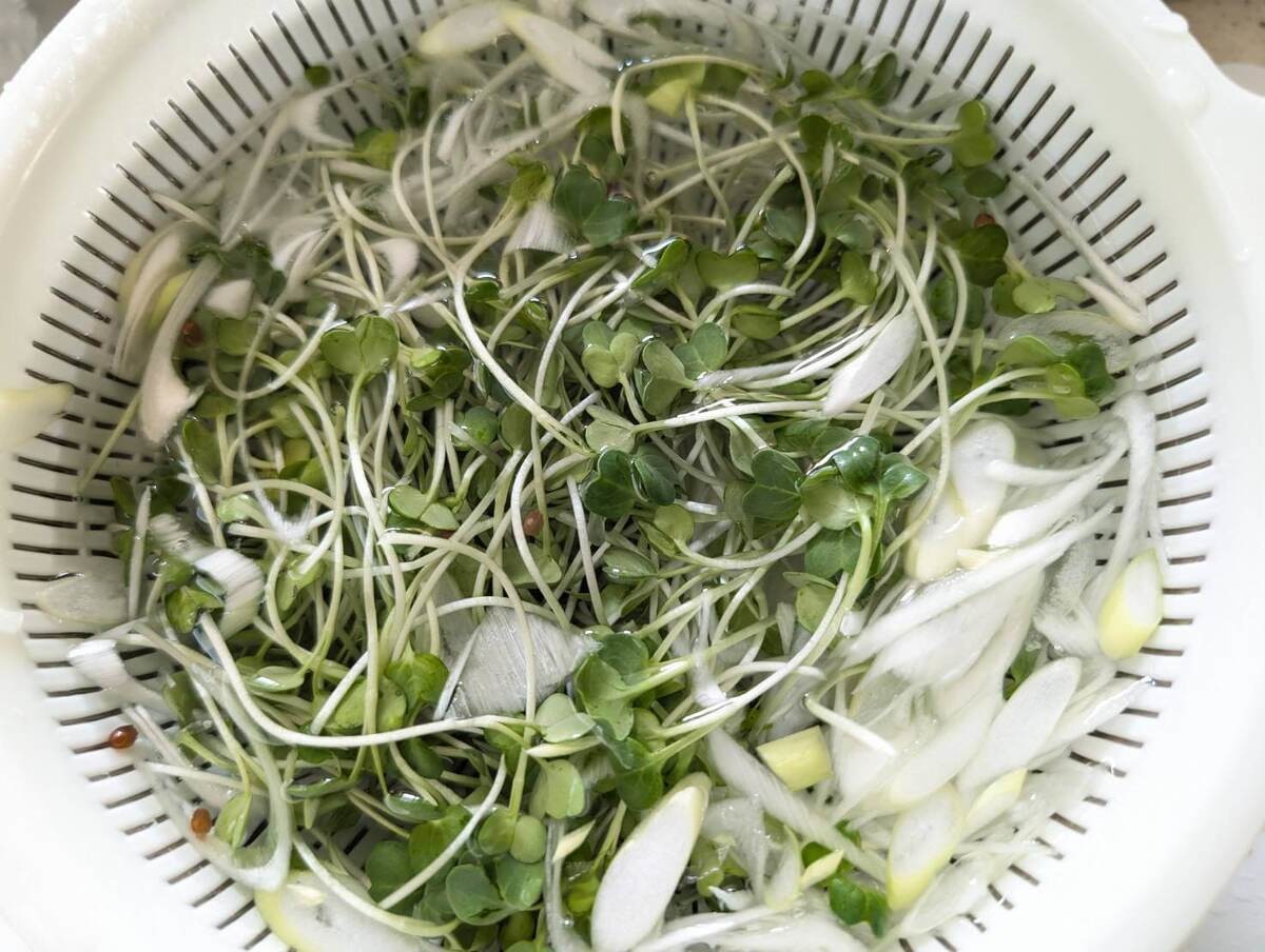 鳥羽周作さん「万能漬け丼のタレ」