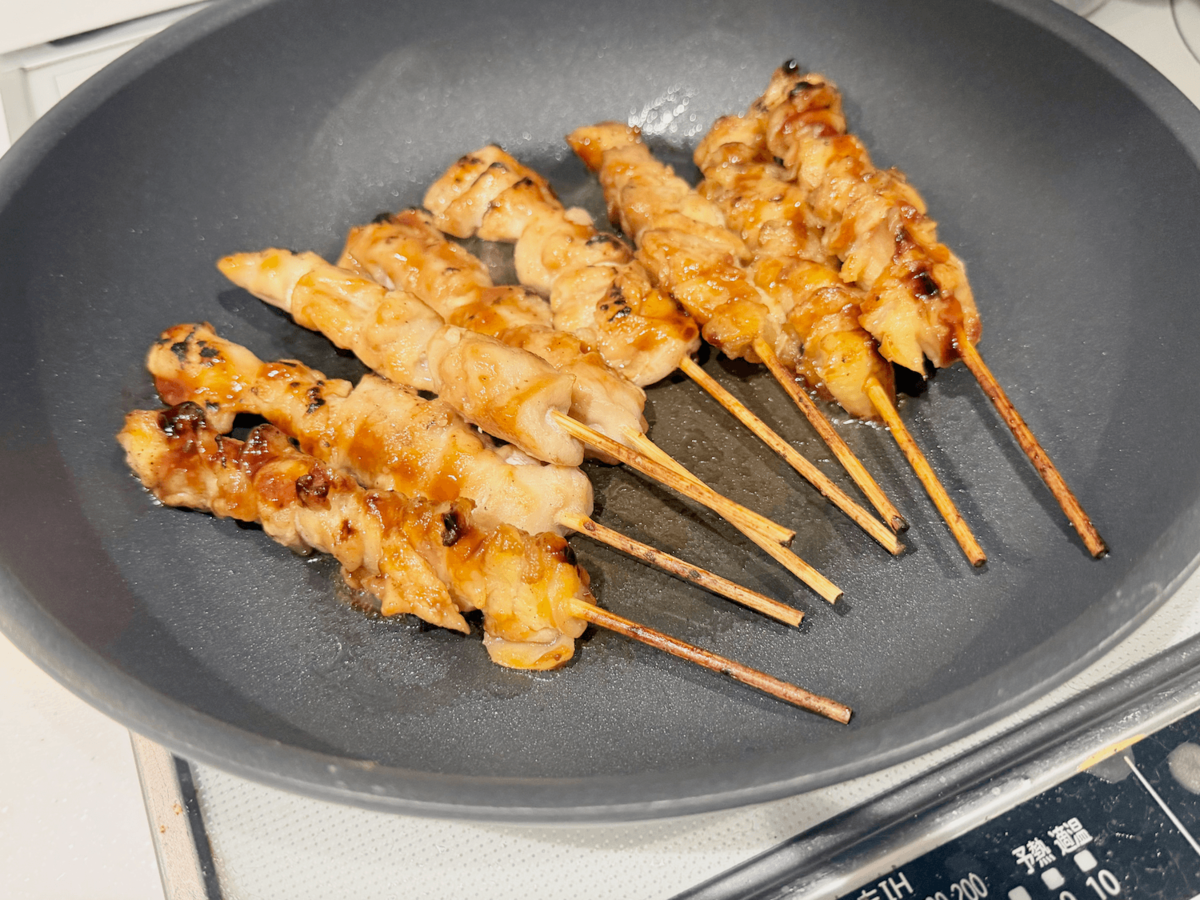 焼き鳥