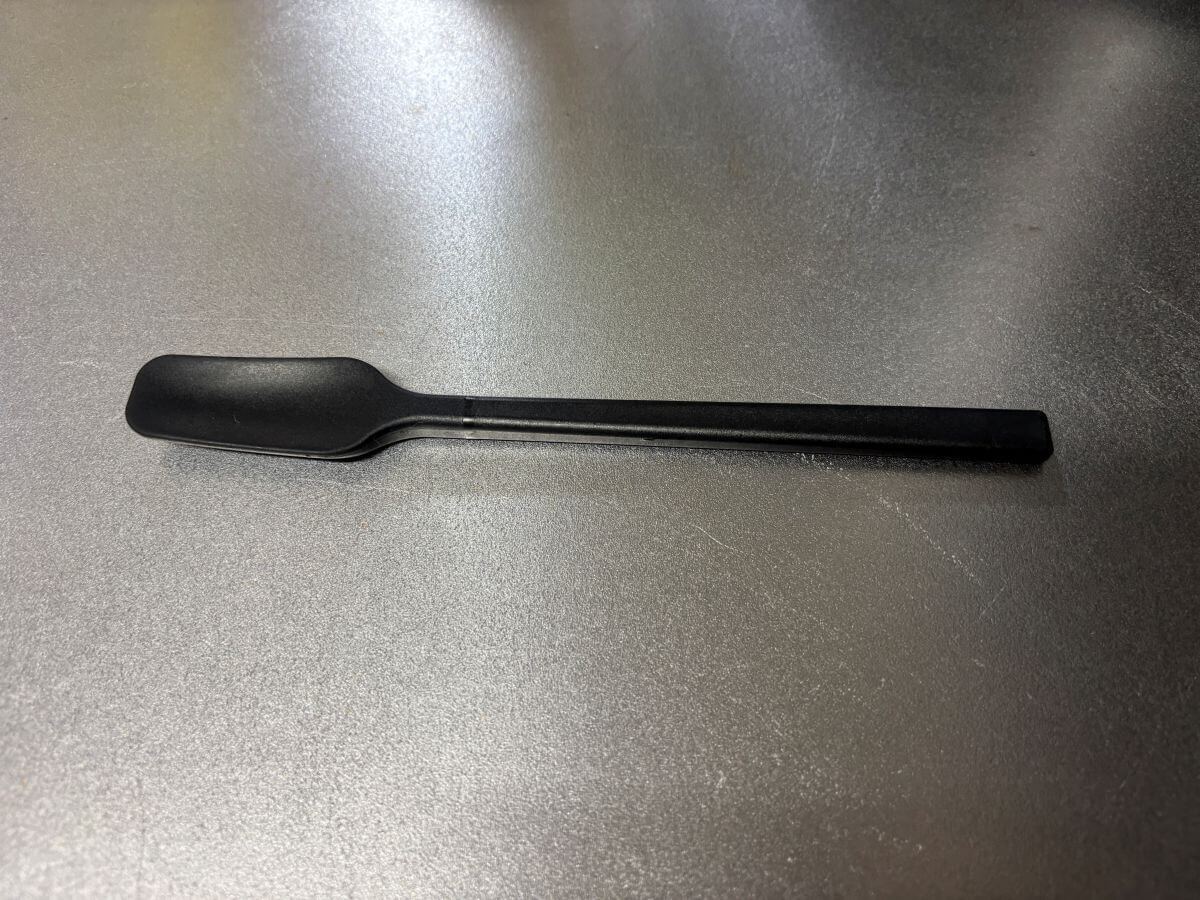 無印良品のシリコーンシリーズ