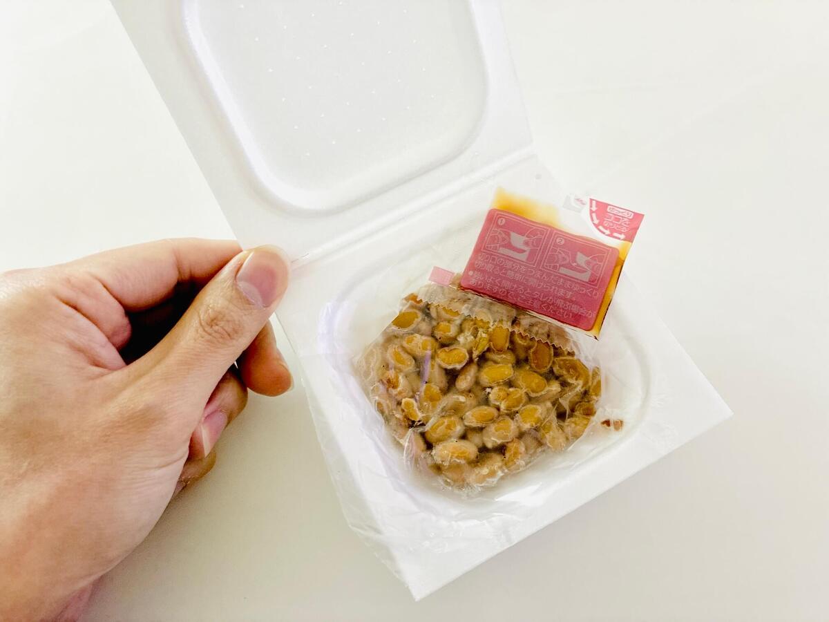 北山宏光さん「納豆の食べ方」に挑戦!