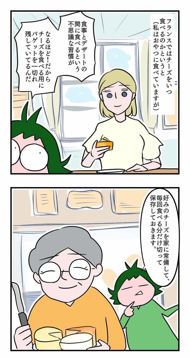 フランス在住ママの「16時間断食」実録・総集編