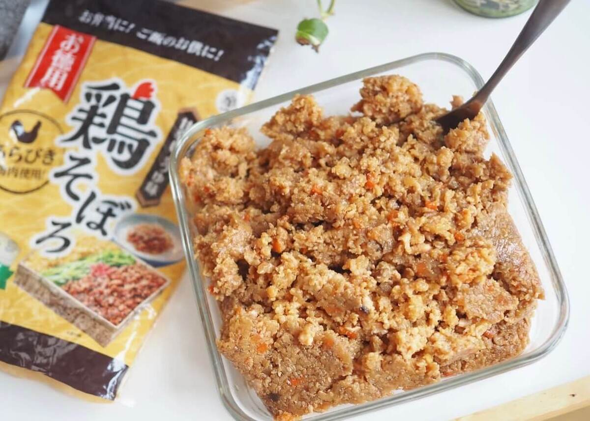 業務スーパーコスパ最強4選