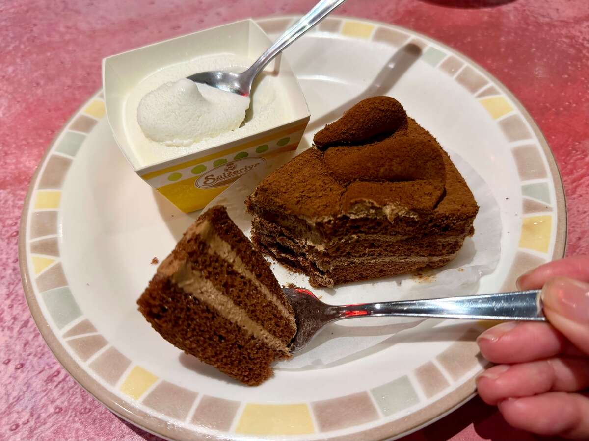 「サイゼリヤ」でおすすめのグルメ