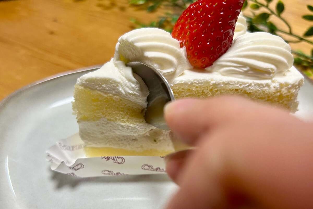 3位「YATSUDOKI プレミアムアップルパイ」