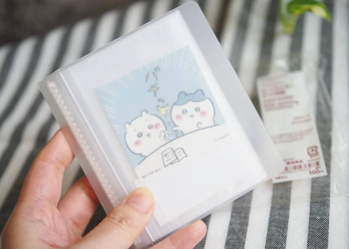 無印良品でおすすめの文具