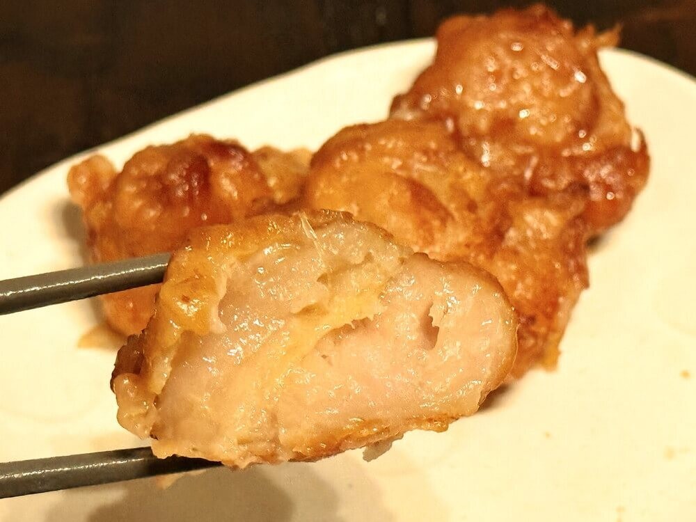 ビッグヨーサンのお惣菜