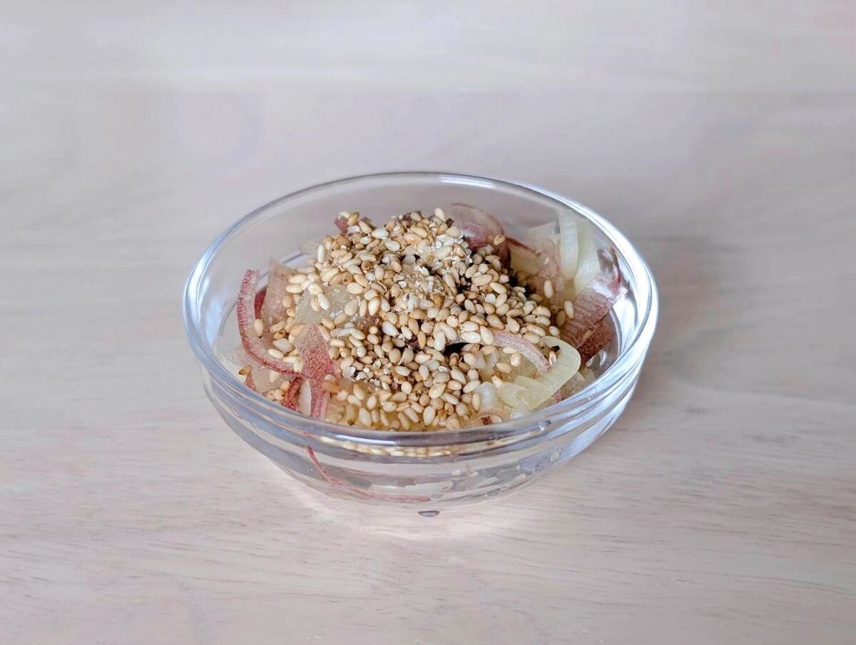 笠原将弘さん「ナスと鶏モモ肉の田舎煮」