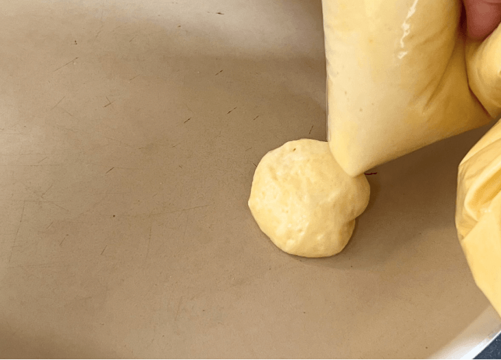 パンケーキ作りの“あの悩み”解決できちゃうんです♡