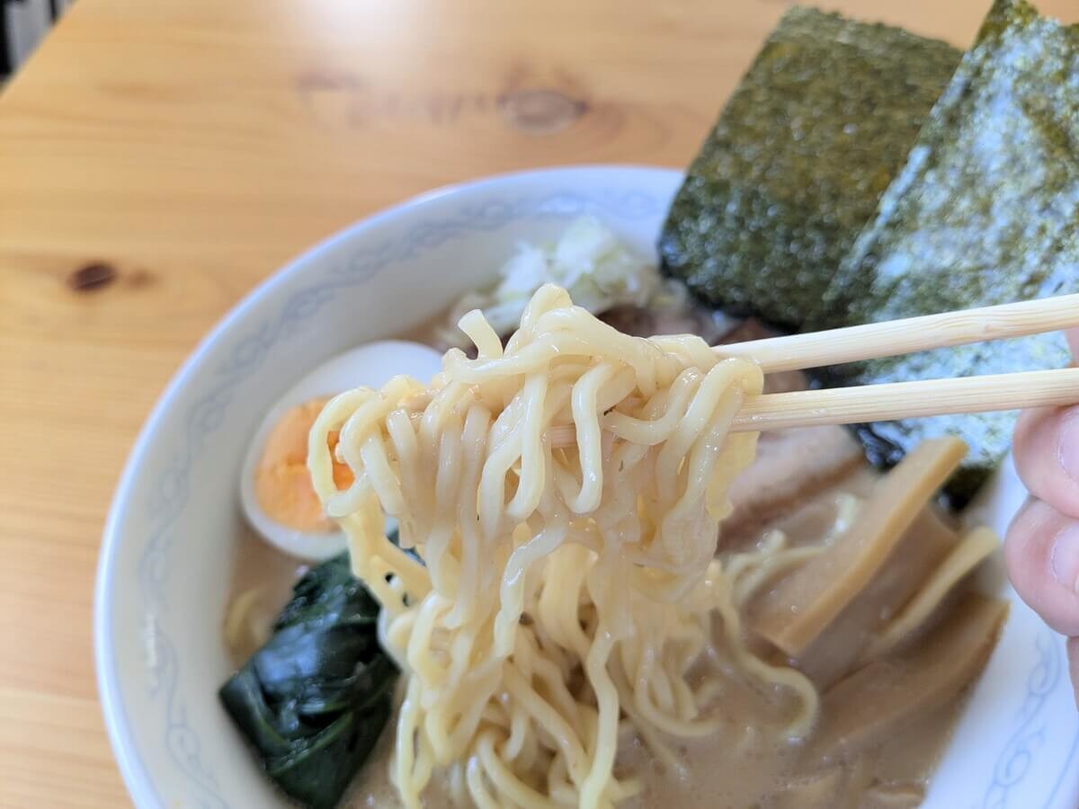 ヤオコーでしか買えないラーメンは侮れない美味しさ