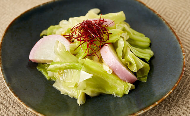 【かまぼこの冷凍】ラップで包んで急速冷凍が鉄則！