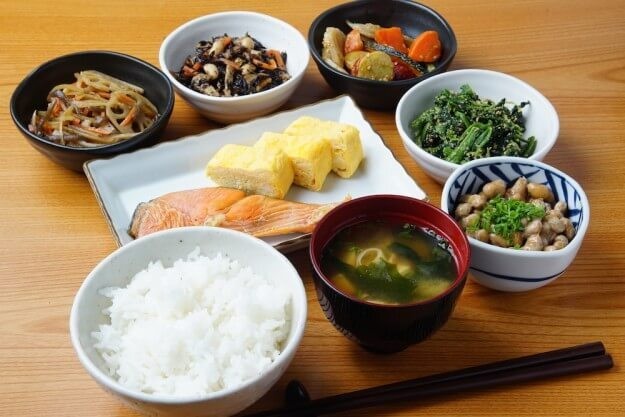 【ニチレイが教える】健康になる食べ方5つのコツ