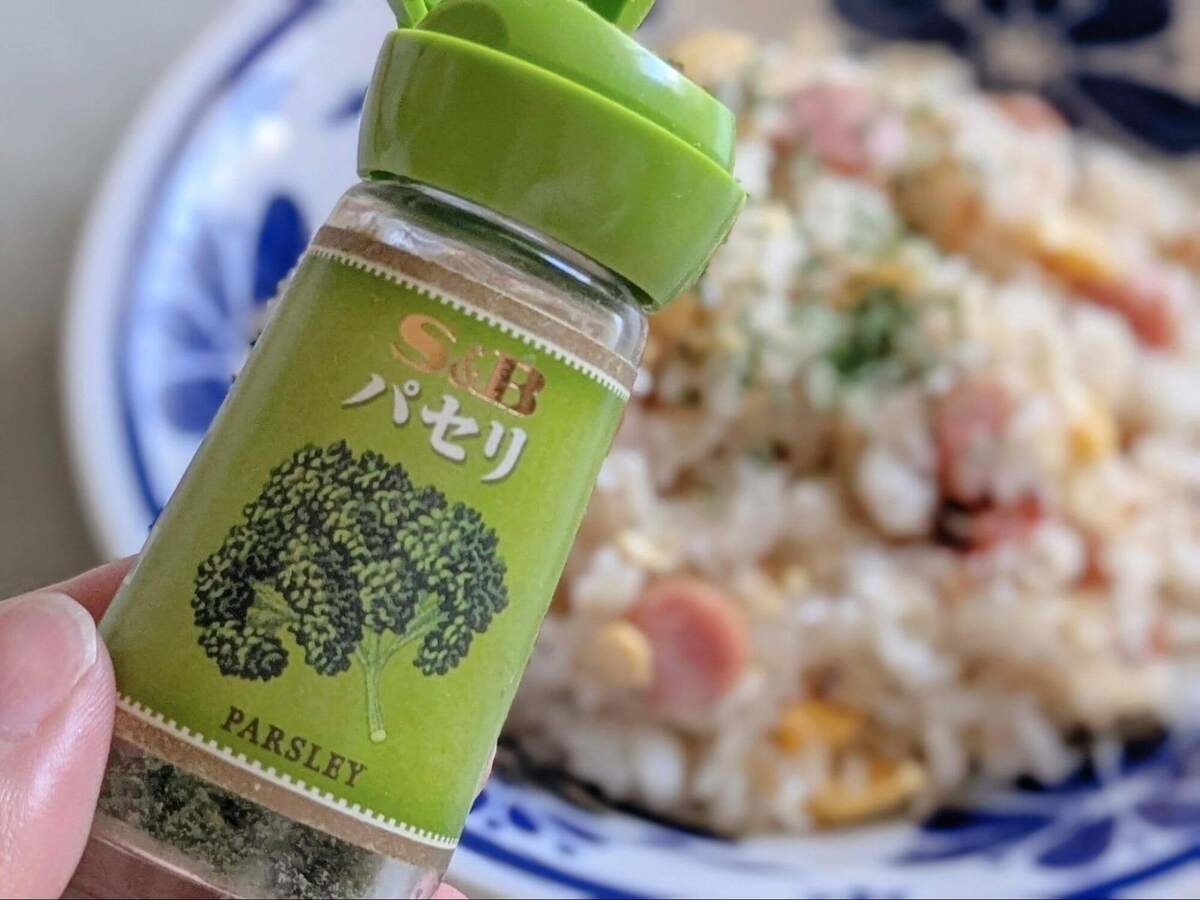 DAIGOも台所「ウインナーと卵のバター醤油焼き飯」のレシピ