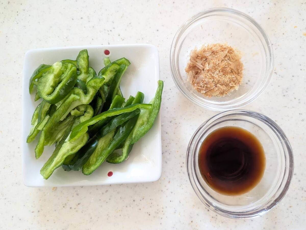 照りマヨ豚肉チーズ焼き