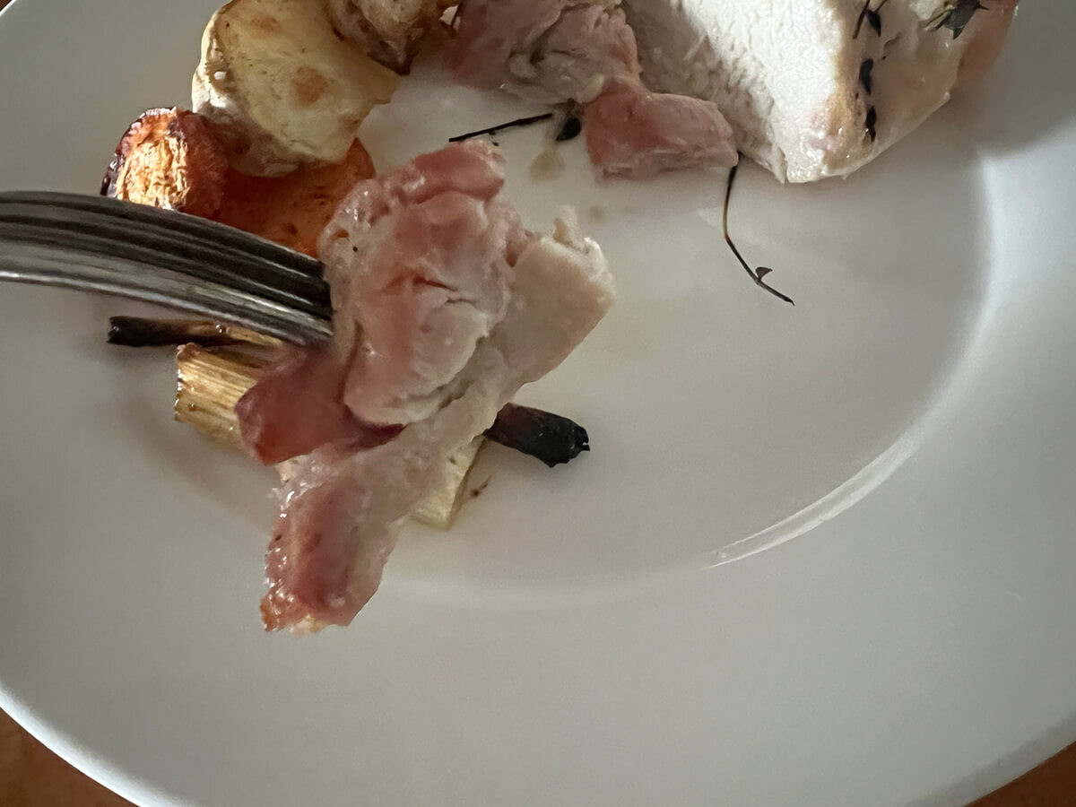 上田淳子さん「ソミュール液」のレシピ