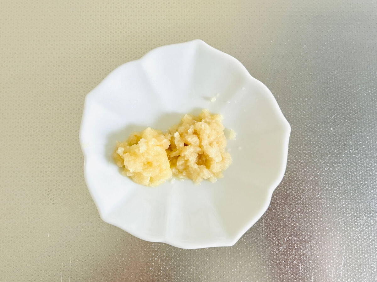 さば缶の簡単ビリヤニ