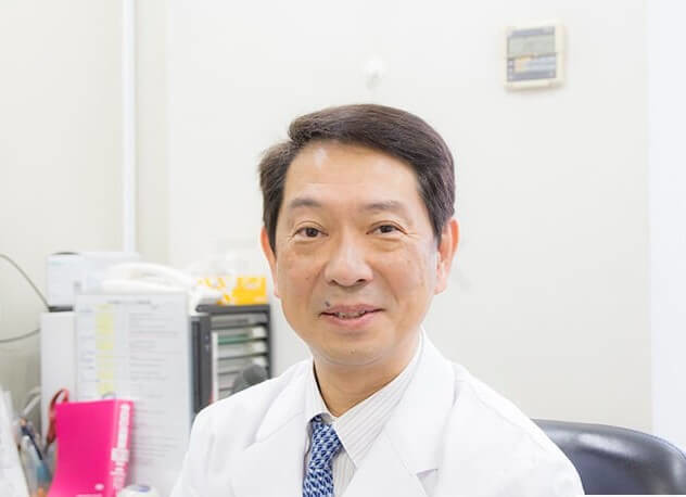 京浜健診クリニック