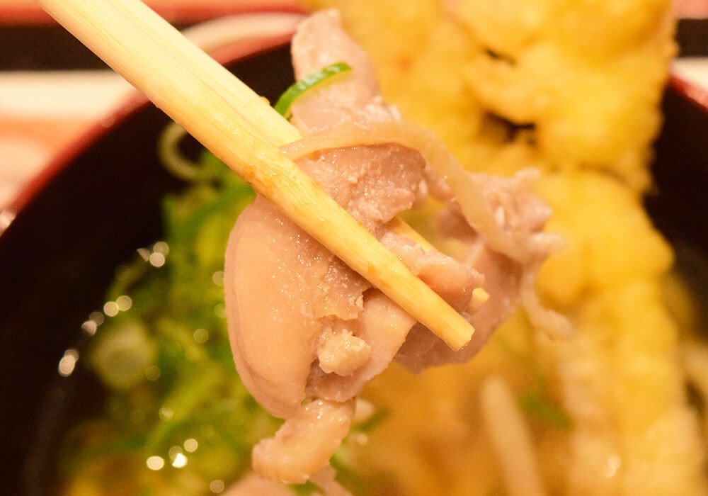 資さんうどん