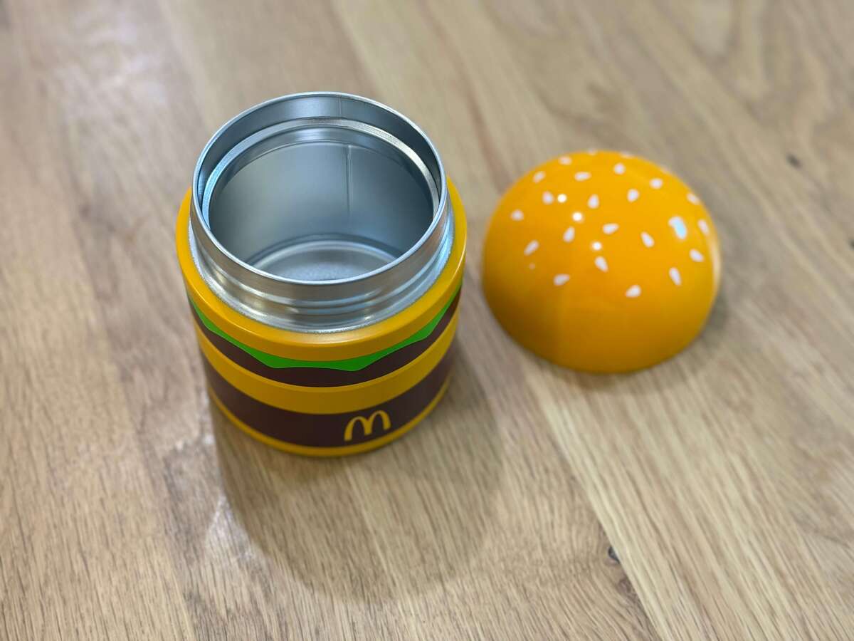 マクドナルド福袋2026