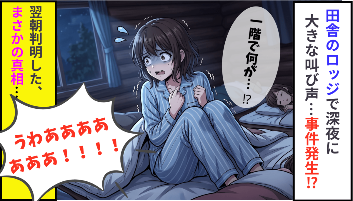実話