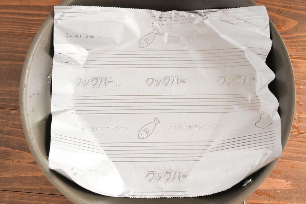 山内鮮魚店さんが教える「フライパンでサンマを美味しく焼く方法」