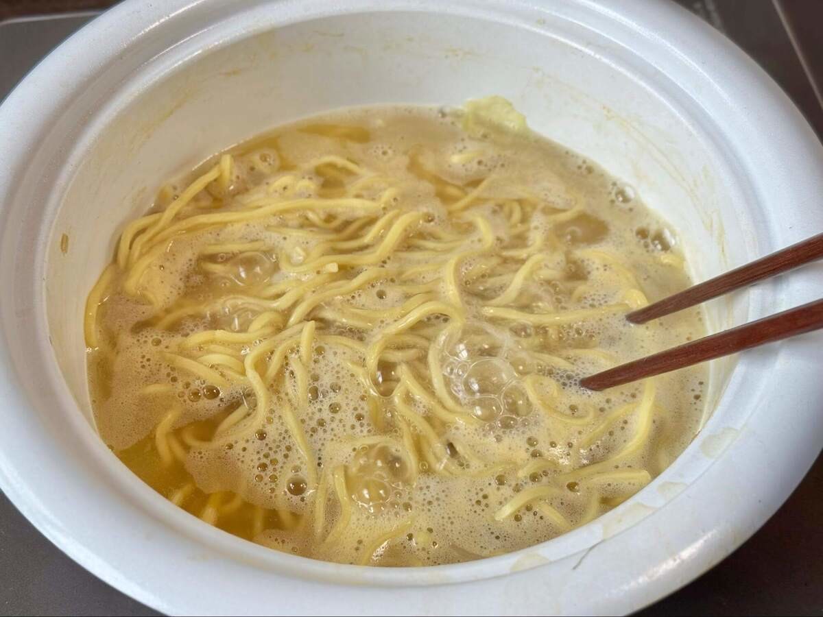 木村拓哉さん「餃子鍋」