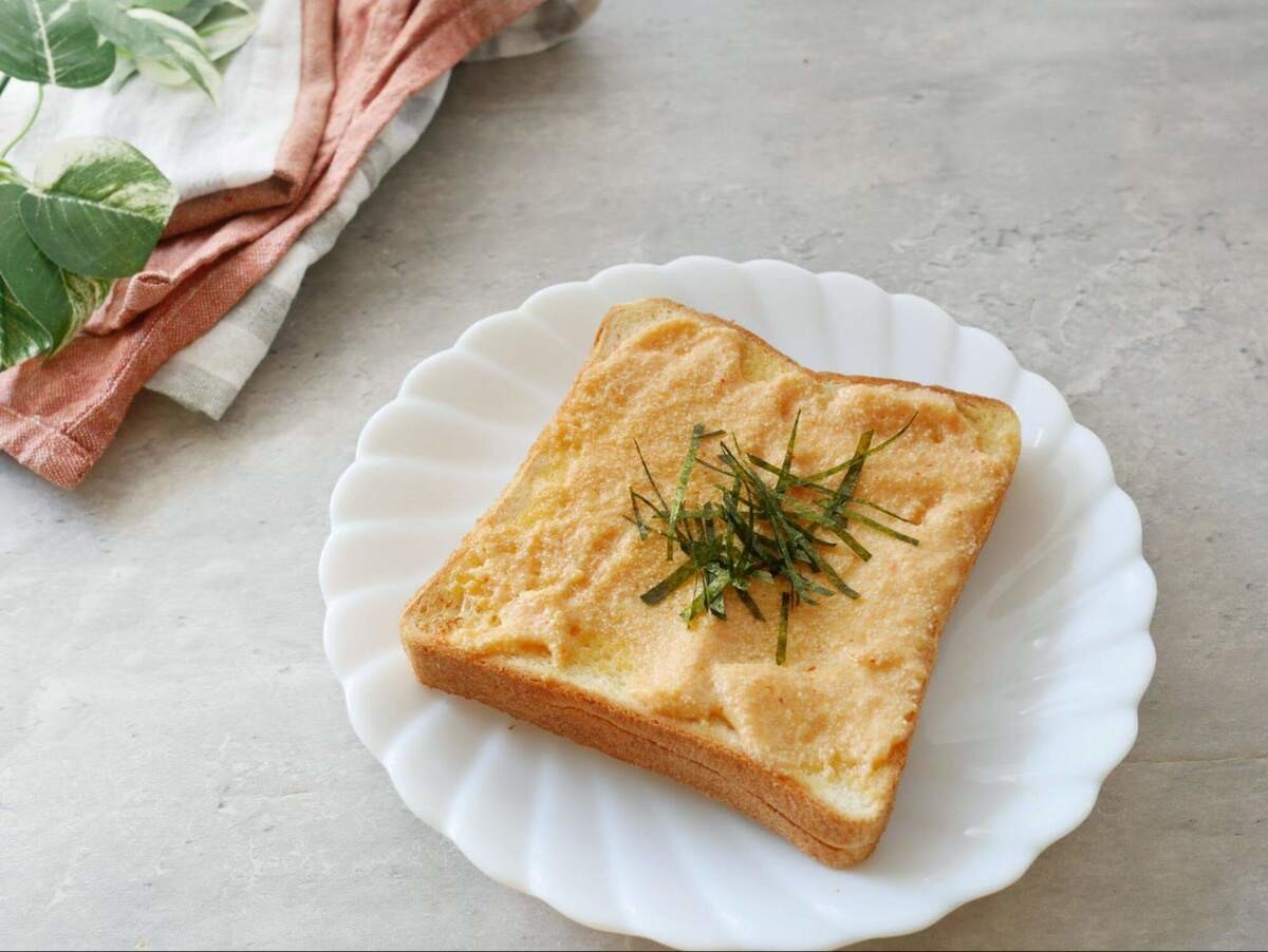 食パン