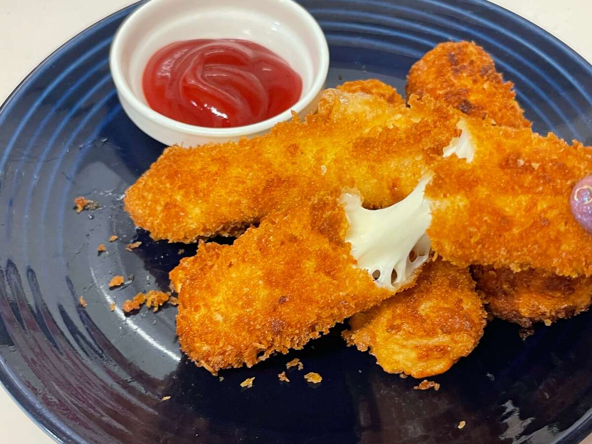 雪印メグミルク公式「サクサクチーズフライ」