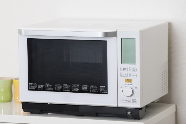 食器洗い用スポンジのNGな除菌方法