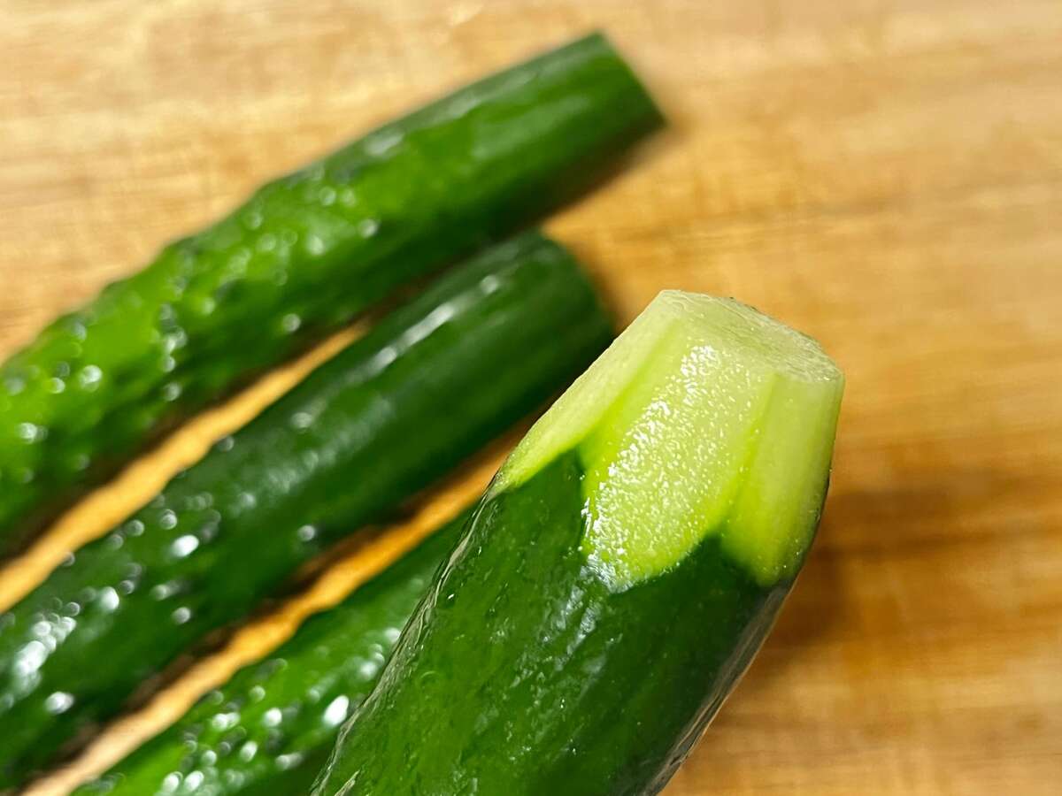 papa's cookingさん「胡瓜と茄子のやみつきポリポリ漬け」のレシピ