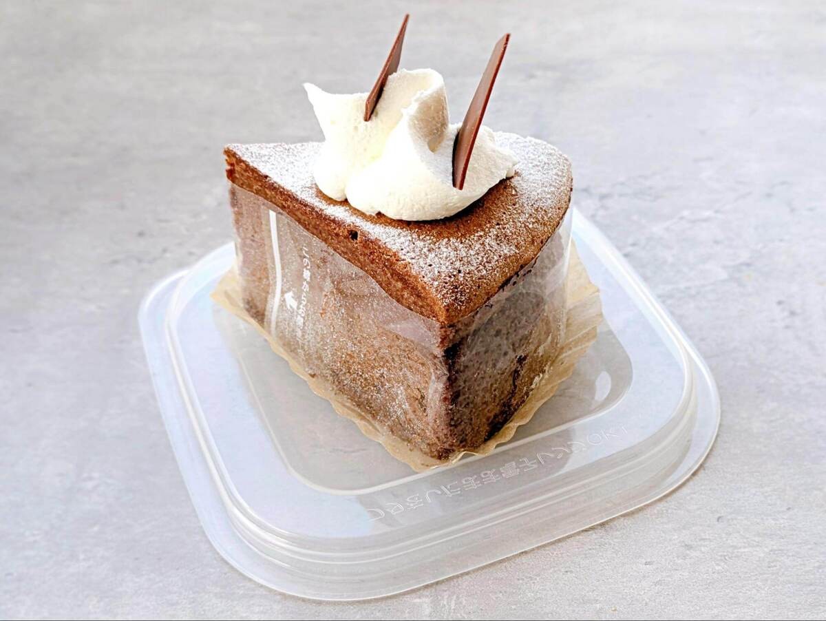 ケーキの意外とやりがちなNG行動とおすすめの保存テクニック