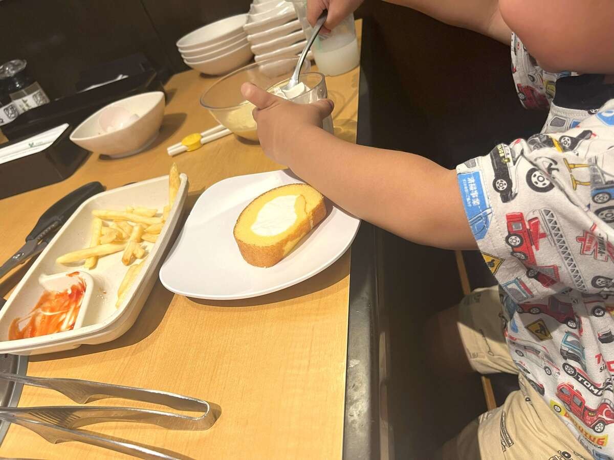 【焼肉きんぐ】店員さん直伝の